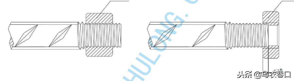 钢筋直螺纹加工连接常用工具,钢筋直螺纹连接教程
