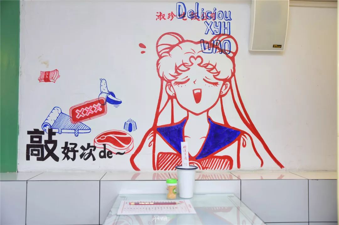 阿嫲做的菜，童年的漫画，儿时的玩具，这家公司专业带你怀旧