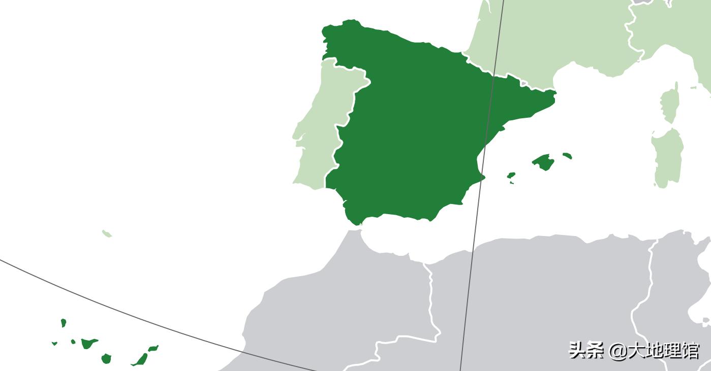 法国是世界上最强大的国家,世界上跨两大洲的国家是谁