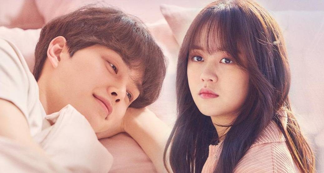 金所炫宋江新剧烂尾，2.5的评分击碎韩国偶像剧“破圈”的希望