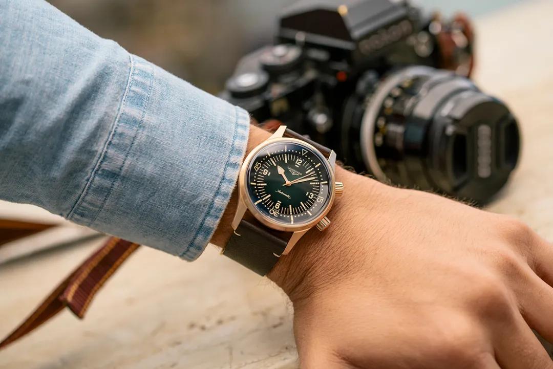浪琴最适合年轻男士的手表是哪款,简约风三款浪琴男士腕表推荐