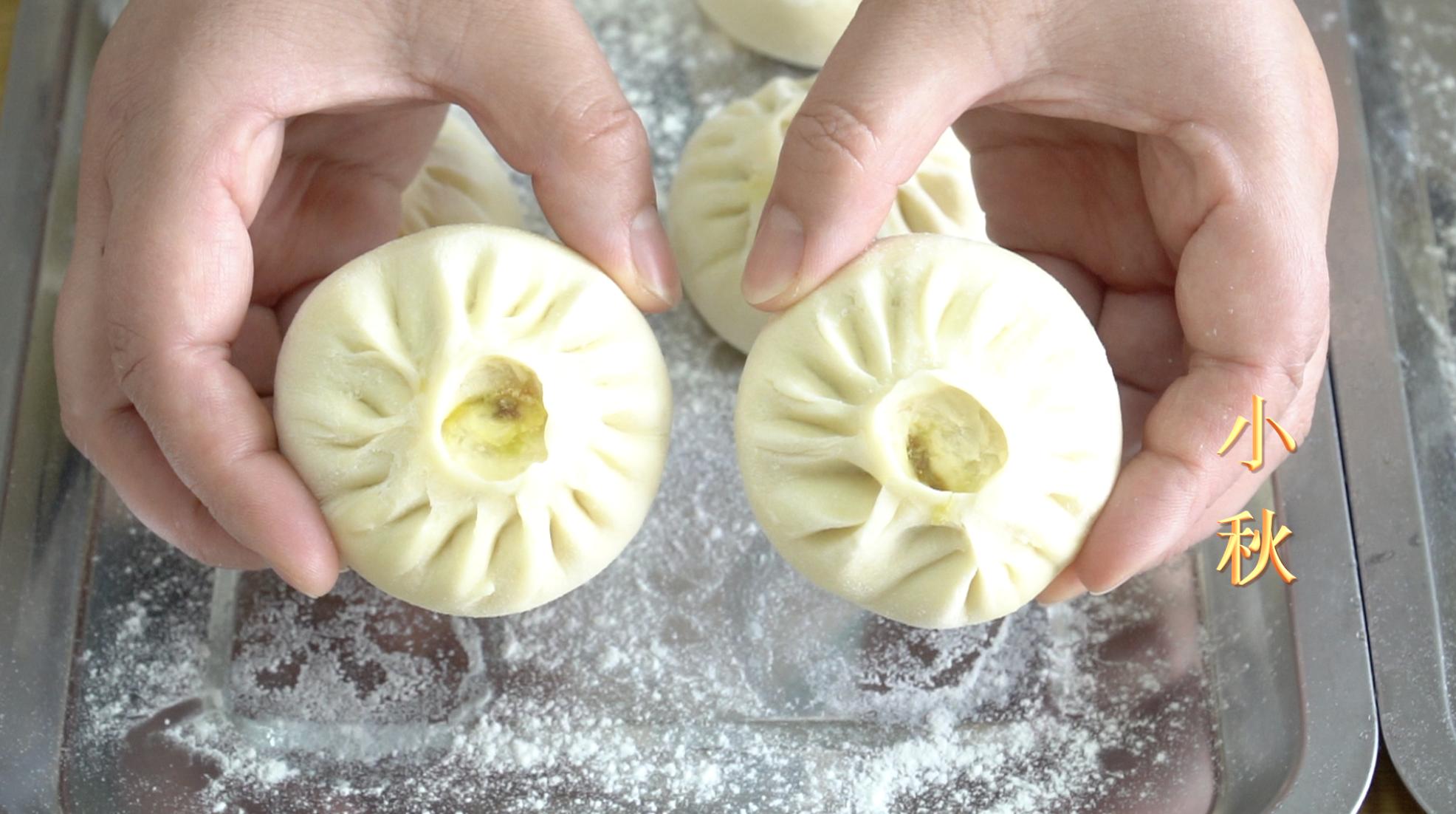 把包子冻起来可以放多久,把熟包子冻起来