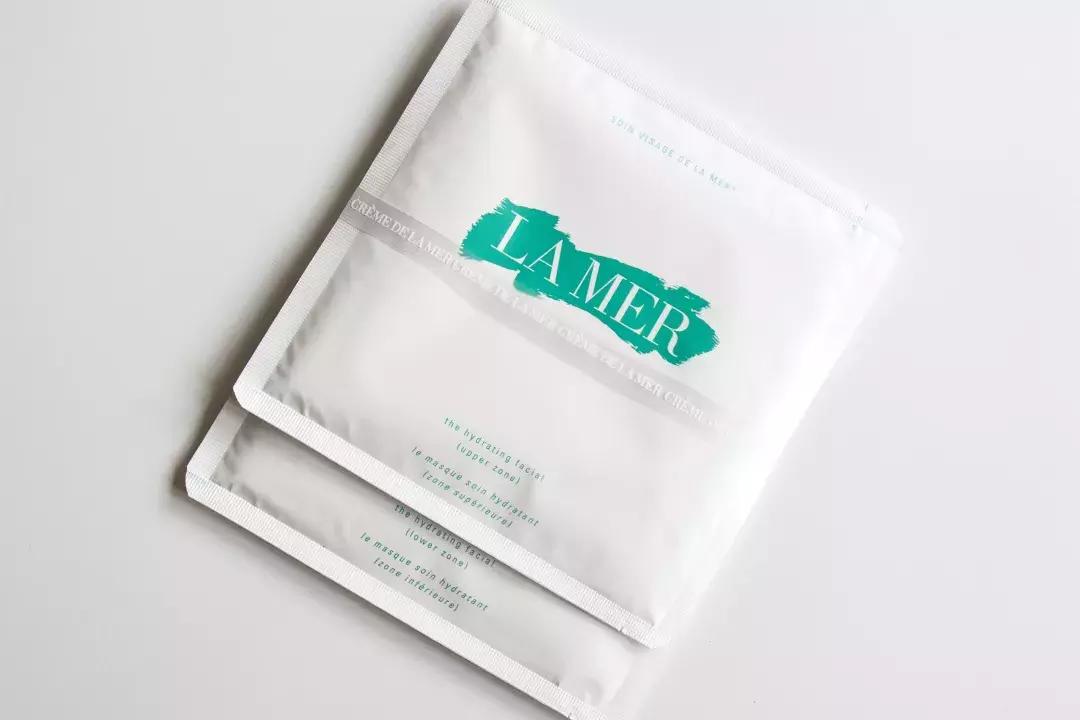 巨补水玻尿酸面膜平价面膜,好用平价补水面膜d18神经酰胺面膜