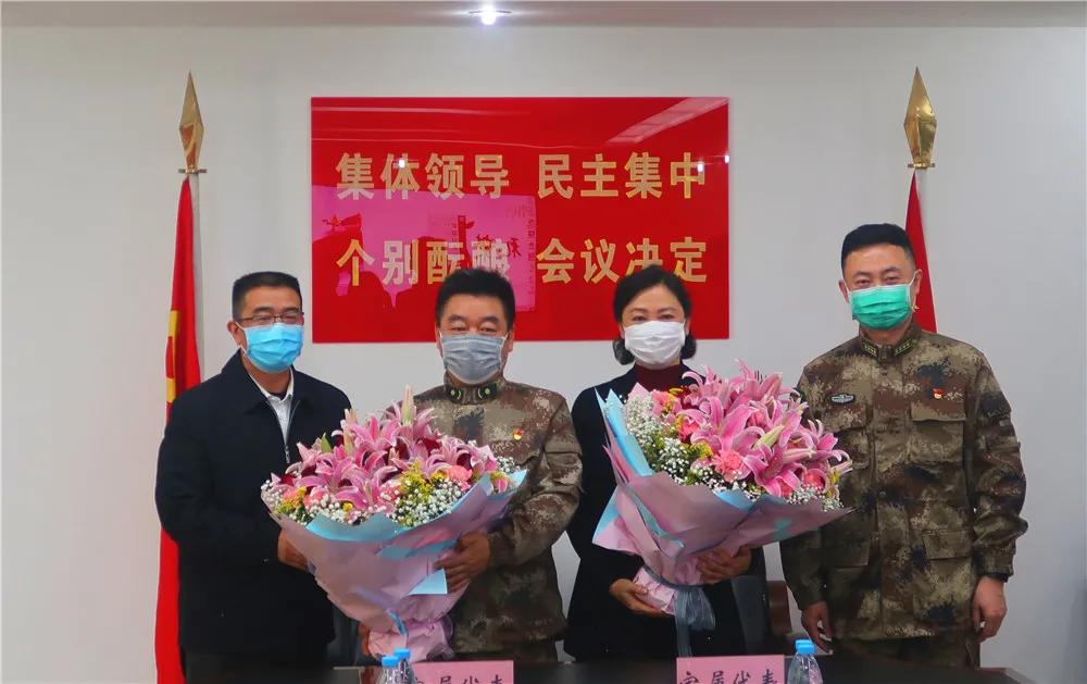 云南省创建全国双拥模范城名单,争创全省双拥模范城八连冠