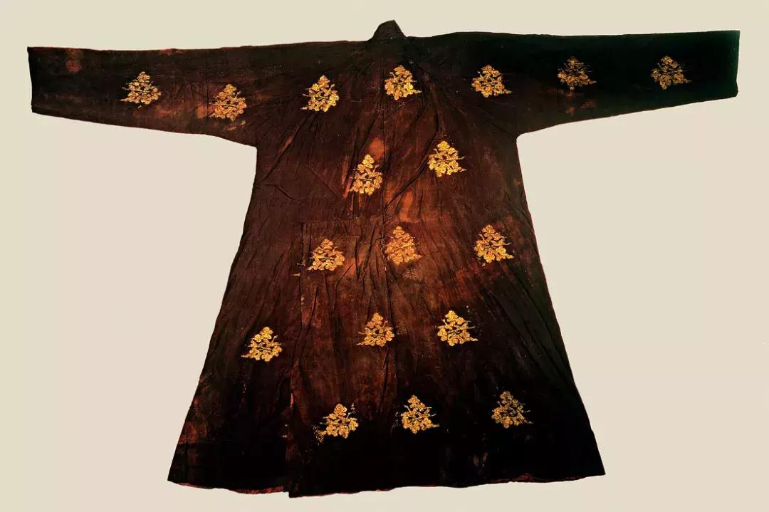 中国古代服饰的演变史简述,中国古代服饰到现代服饰的演变