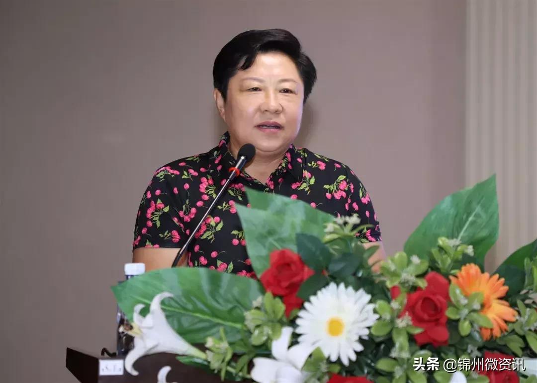 锦州市妇婴医院成为省内首家妇幼健康职业培训基地培训实习医院