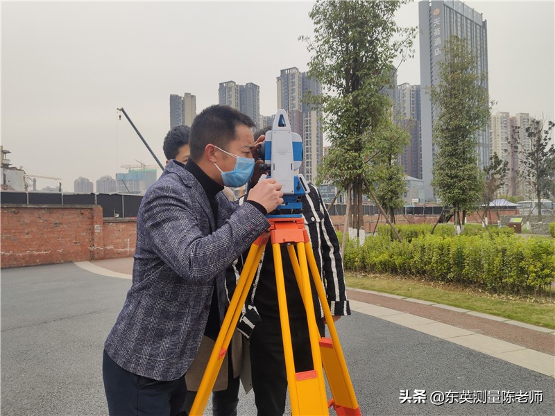 零基础学习测量仪器,零基础学测量软件