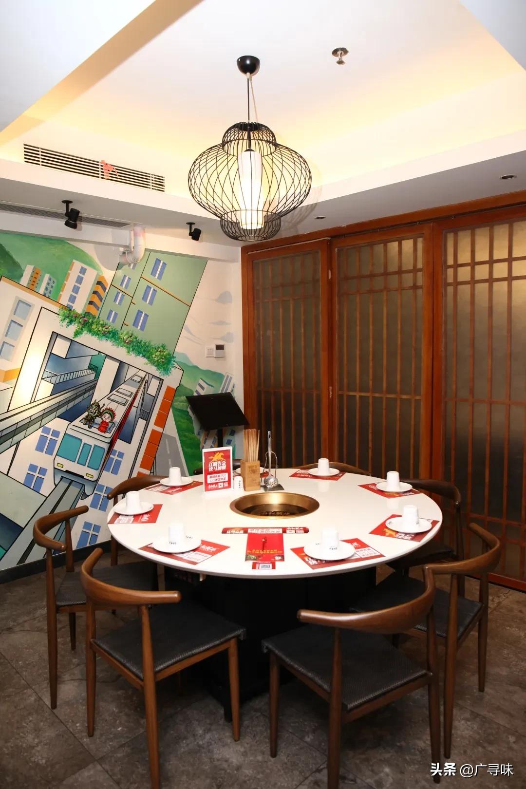 麻辣英雄恢复堂食，第一时间火速前往解馋