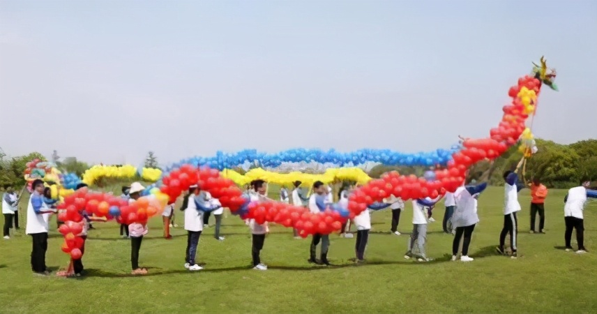 拓展基地打卡景观,拓展基地广东