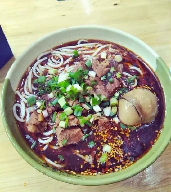 重庆各区县的特色美食,重庆美食最多的区县