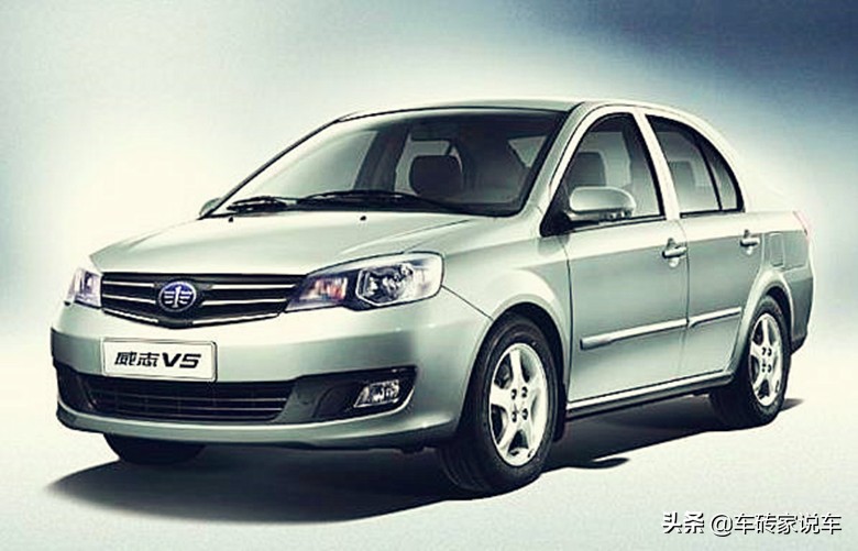 如何看待国产车这几年的发展,出租车行业评价