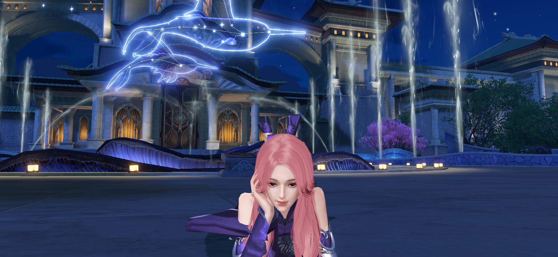 天谕幻想手游,天谕手游天荒幻境