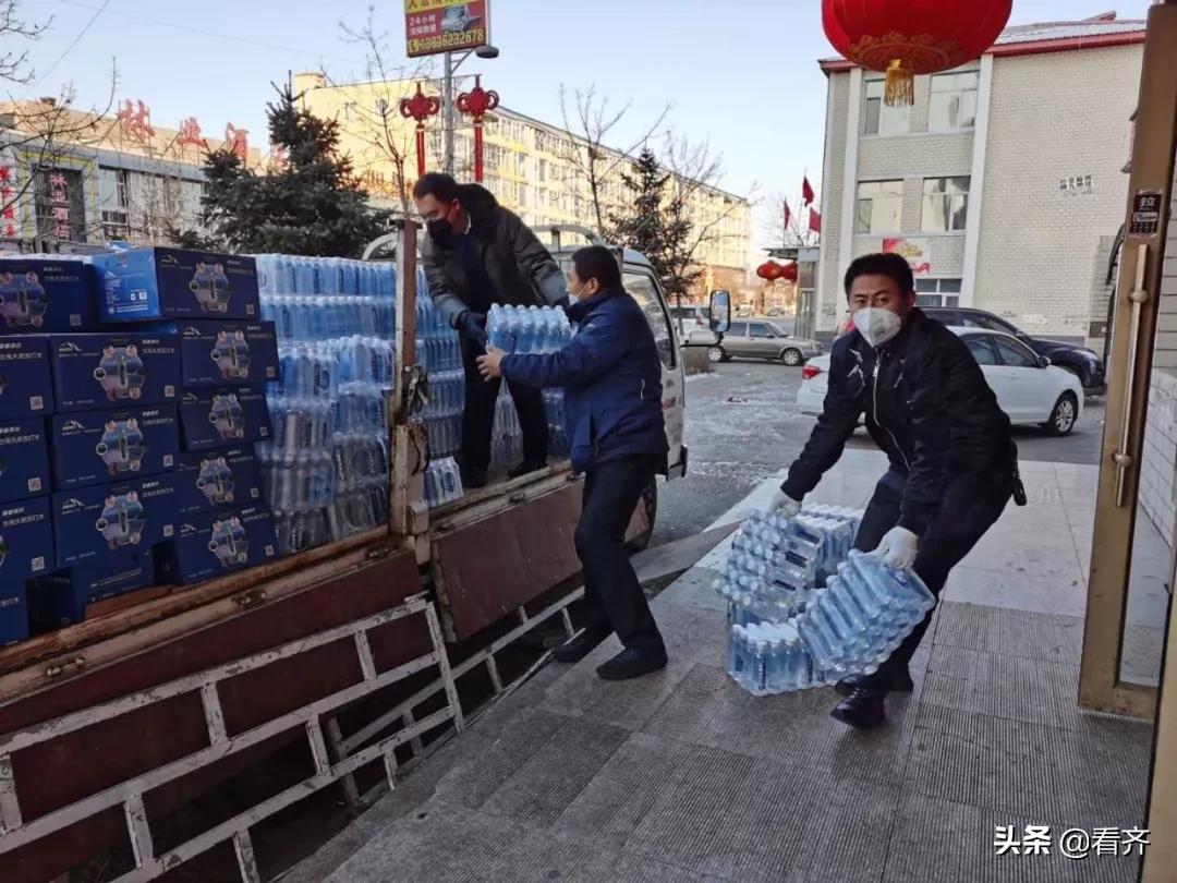 战疫的感人小事,战疫感人小故事