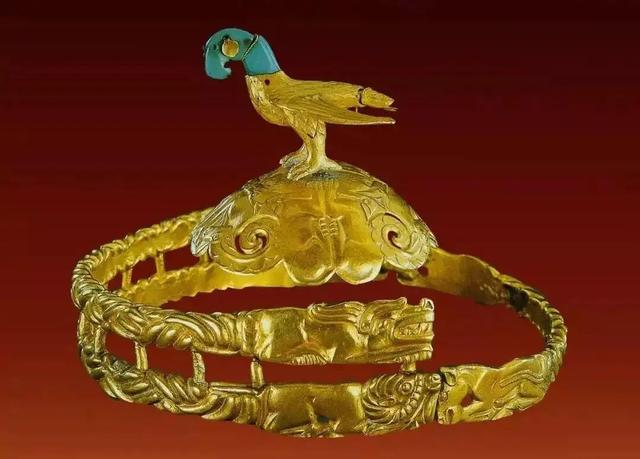 全国博物馆国宝级文物数量排名,全国46件文物