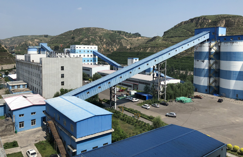 煤矿带式输送机保护试验方法,煤矿皮带输送机7大保护系统