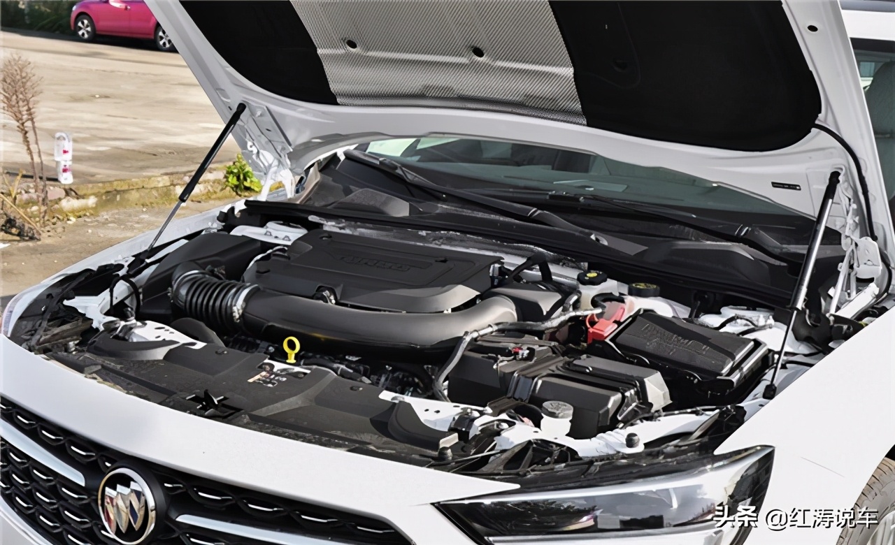 别克君威现价多少,别克君威1.5t发动机有几款