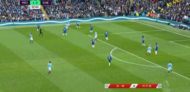 曼城血洗阿森纳,阿奎罗为曼城打进多少球