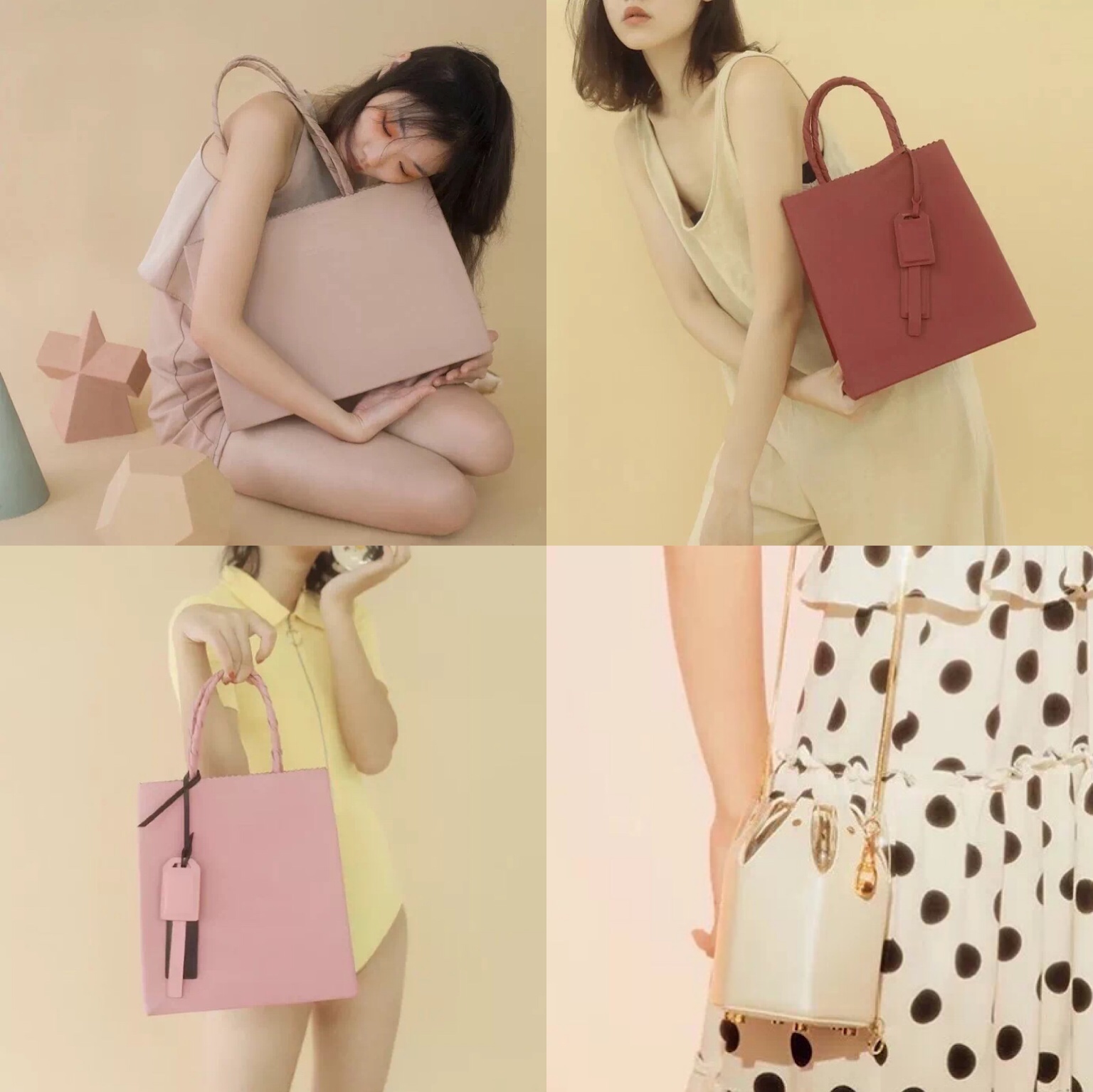 有哪些高级的小众包包品牌,小众且高级的包包推荐大包