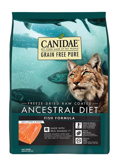 啥叫好猫粮？卡比猫粮性价比高口碑好值得推荐