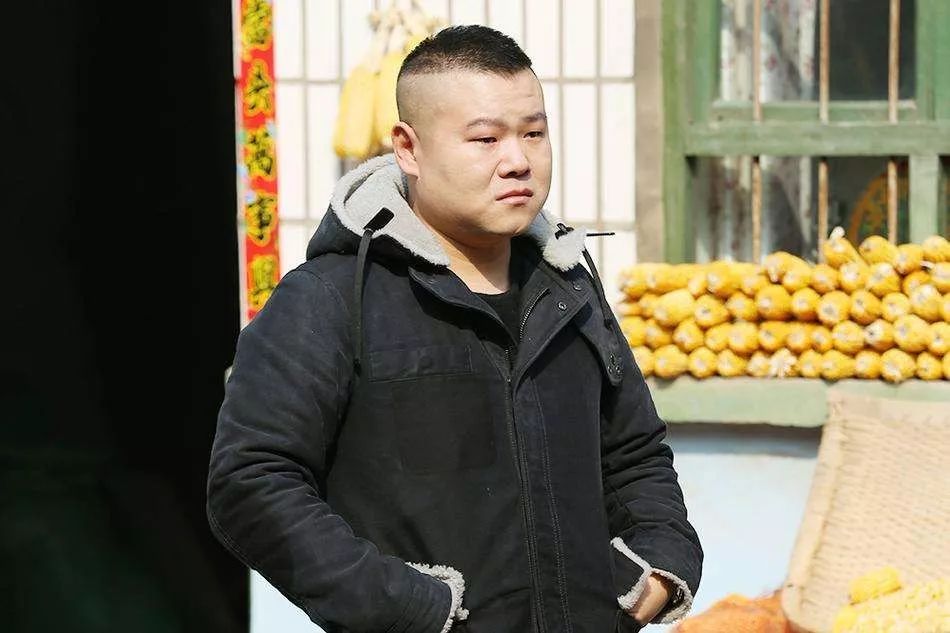 那些年岳云鹏唱火的歌,岳云鹏成名背后的辛酸之路