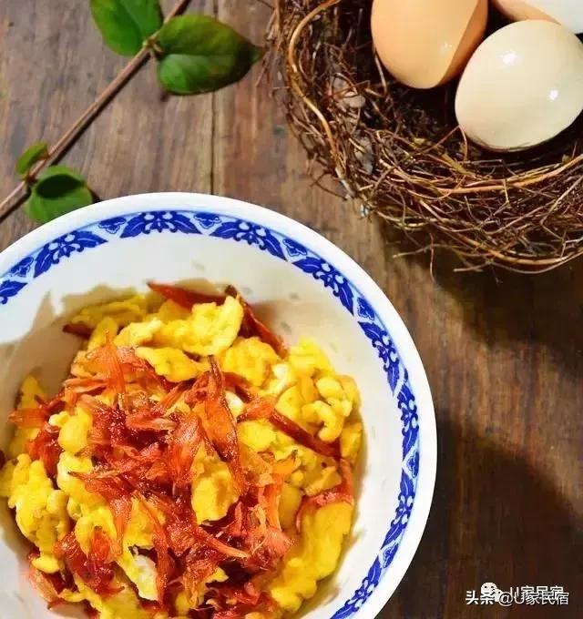 他花2000平米却只打造9间房，想请你来吃一道最有故事的徽菜