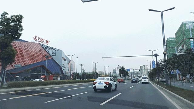 西门又现“王炸”项目,被四所名校包围