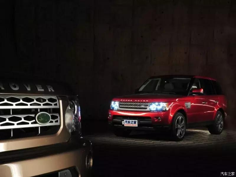 路虎揽胜这车二手怎么样,路虎二手揽胜运动版哪款最值得买