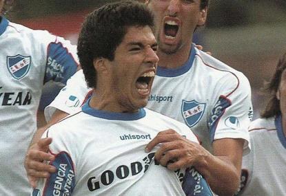 路易斯阿尔贝托苏亚雷斯全名,1994路易斯苏亚雷斯