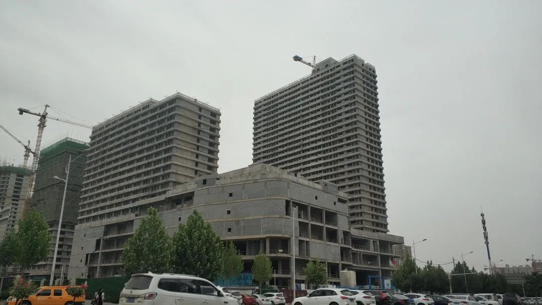 管南片区配套商业,郑州管南还有商业规划吗