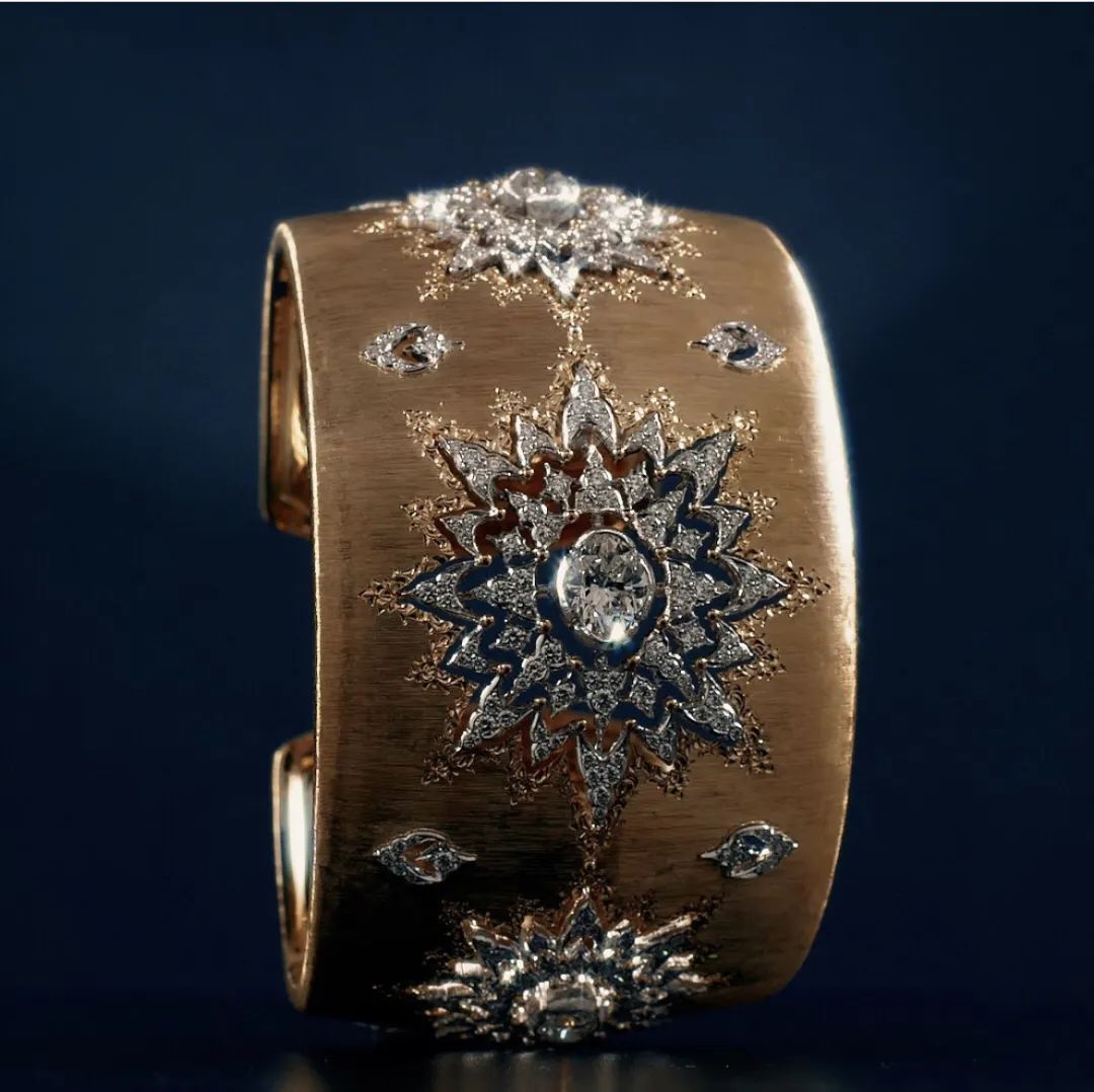 RR·TRENDS|献给多面之美的她