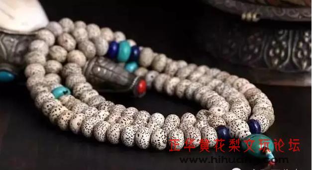 手串盘成这样才算合格!你盘合格了吗?