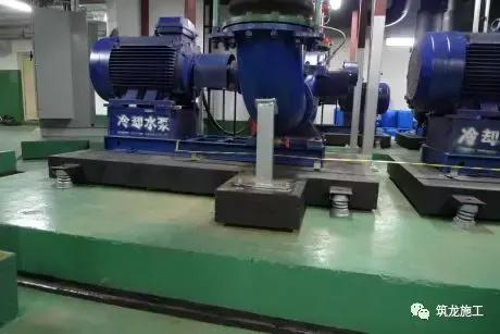 给排水安装工程质量通病大全,给排水管道支架制作安装标准图集