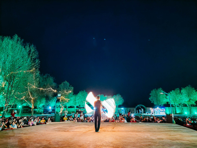 带你看不一样的迪拜,带你感受不一样的迪拜