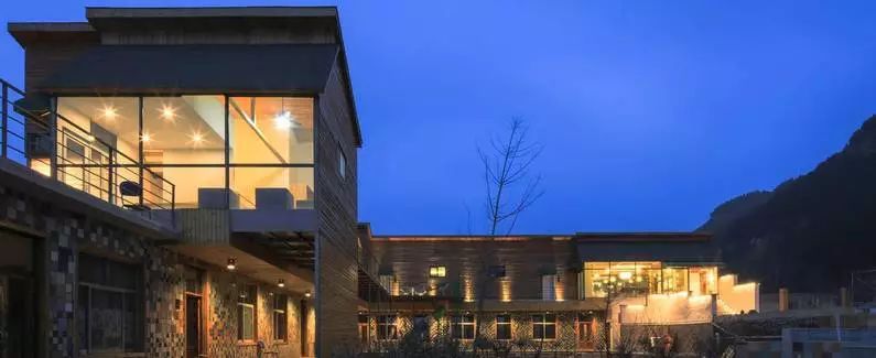 山东民宿景观设计推荐哪家,山东室内民宿图片大全