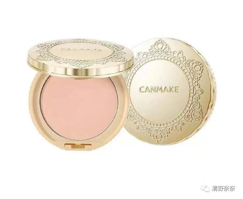 推荐一款平民好用的粉饼,给推荐一款特别细腻不干的粉饼