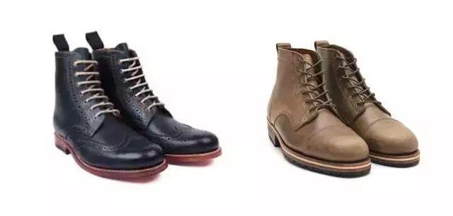 【子午鞋会】歪门鞋道——女士皮鞋分类