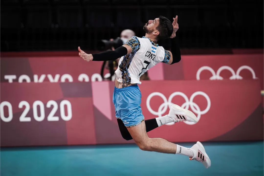 法国男排夺的冠军,男排世界杯阿根廷男排成绩