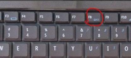 电脑分区失败无法进入系统怎么办,电脑出现启动管理器无法进入系统