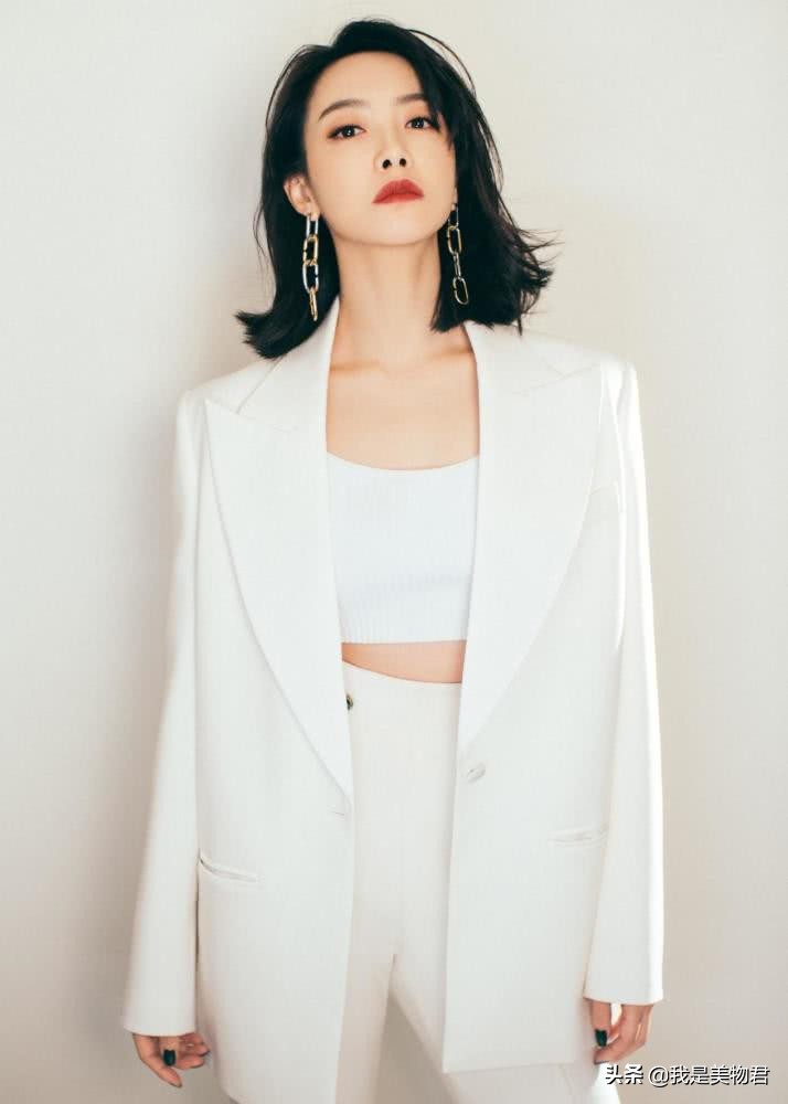 今年新款时尚羊毛卷发型,今年新款羊毛卷头发