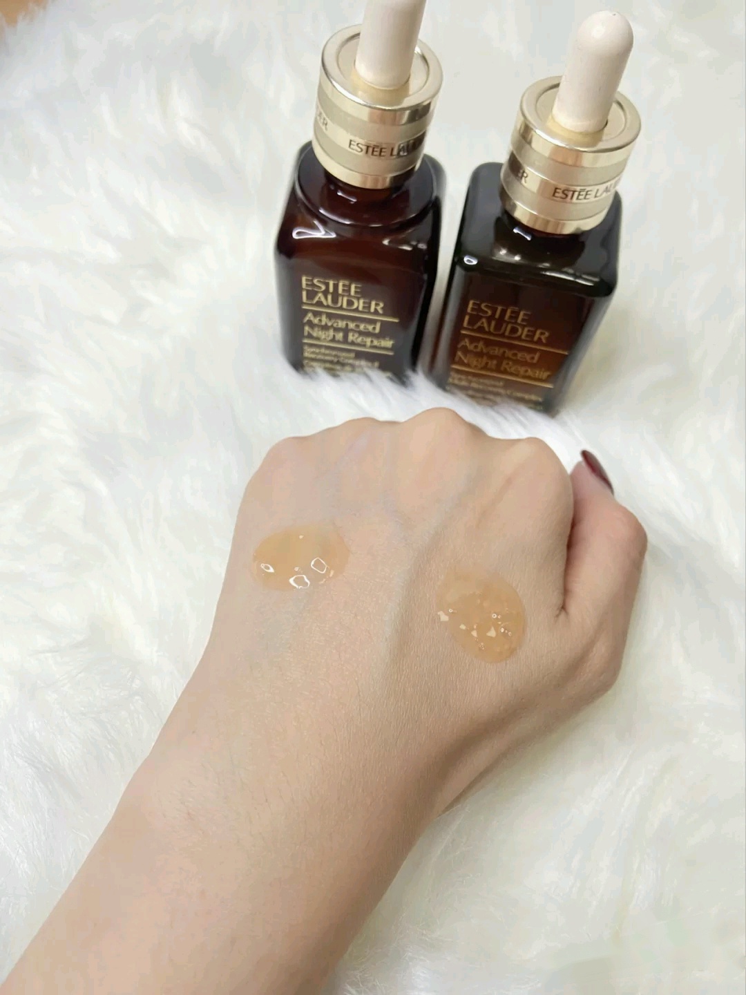 网红精华液安利,网红牌子精华液好用的