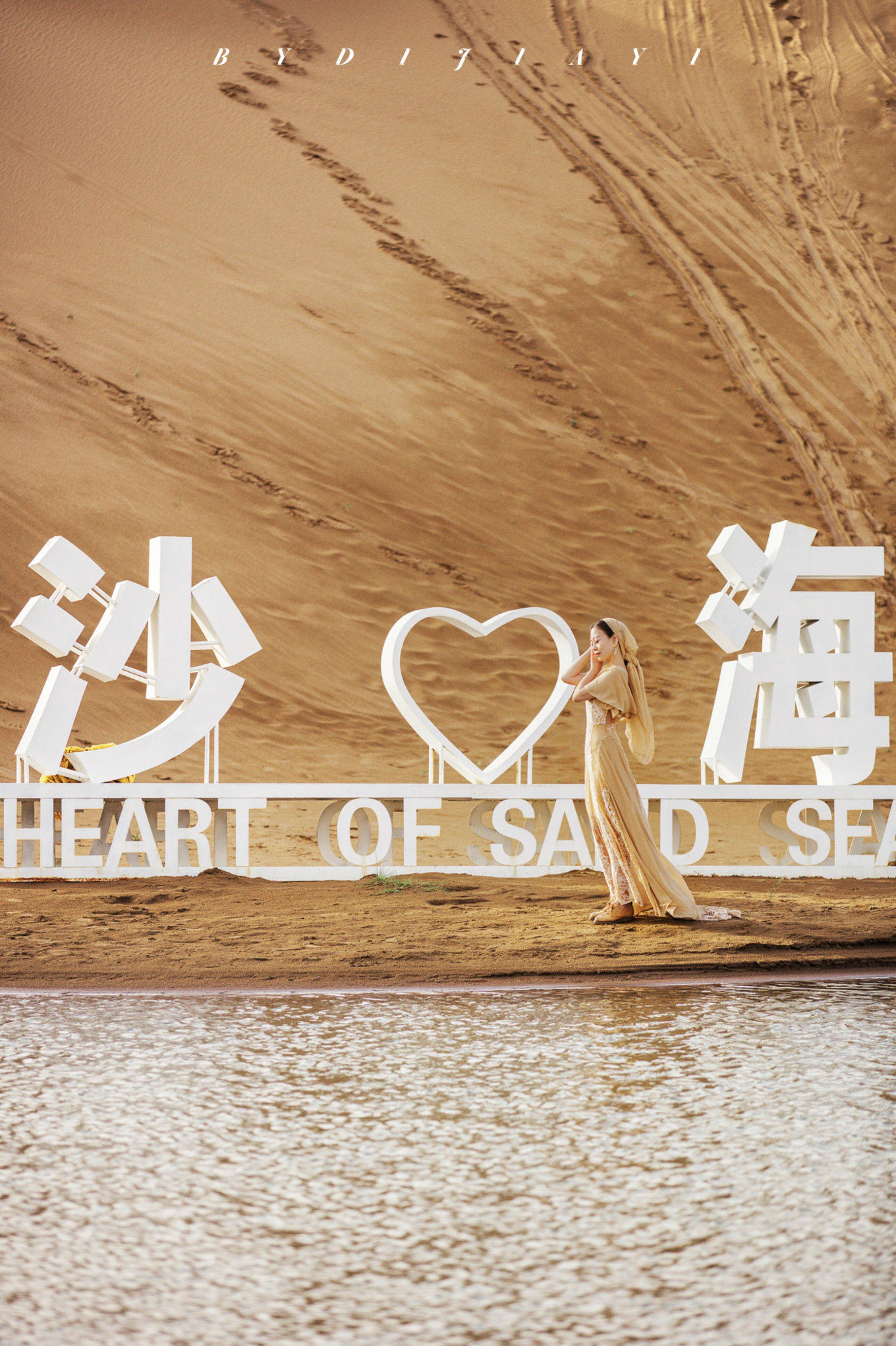 宁夏国庆节自驾出游推荐,宁夏旅游打卡攻略