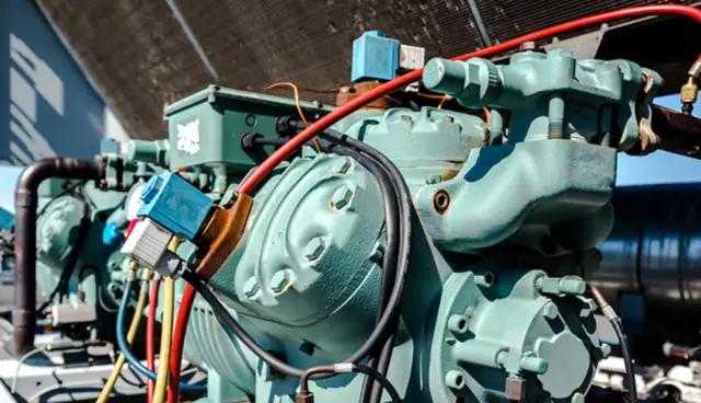 制冷尼龙软管,制冷金属软管