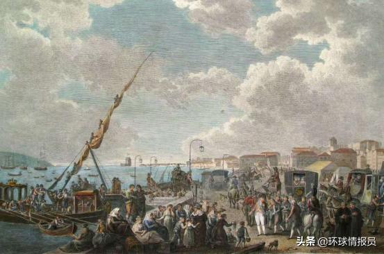 巴西帝国属于葡萄牙帝国吗,巴西哪一年宣布独立