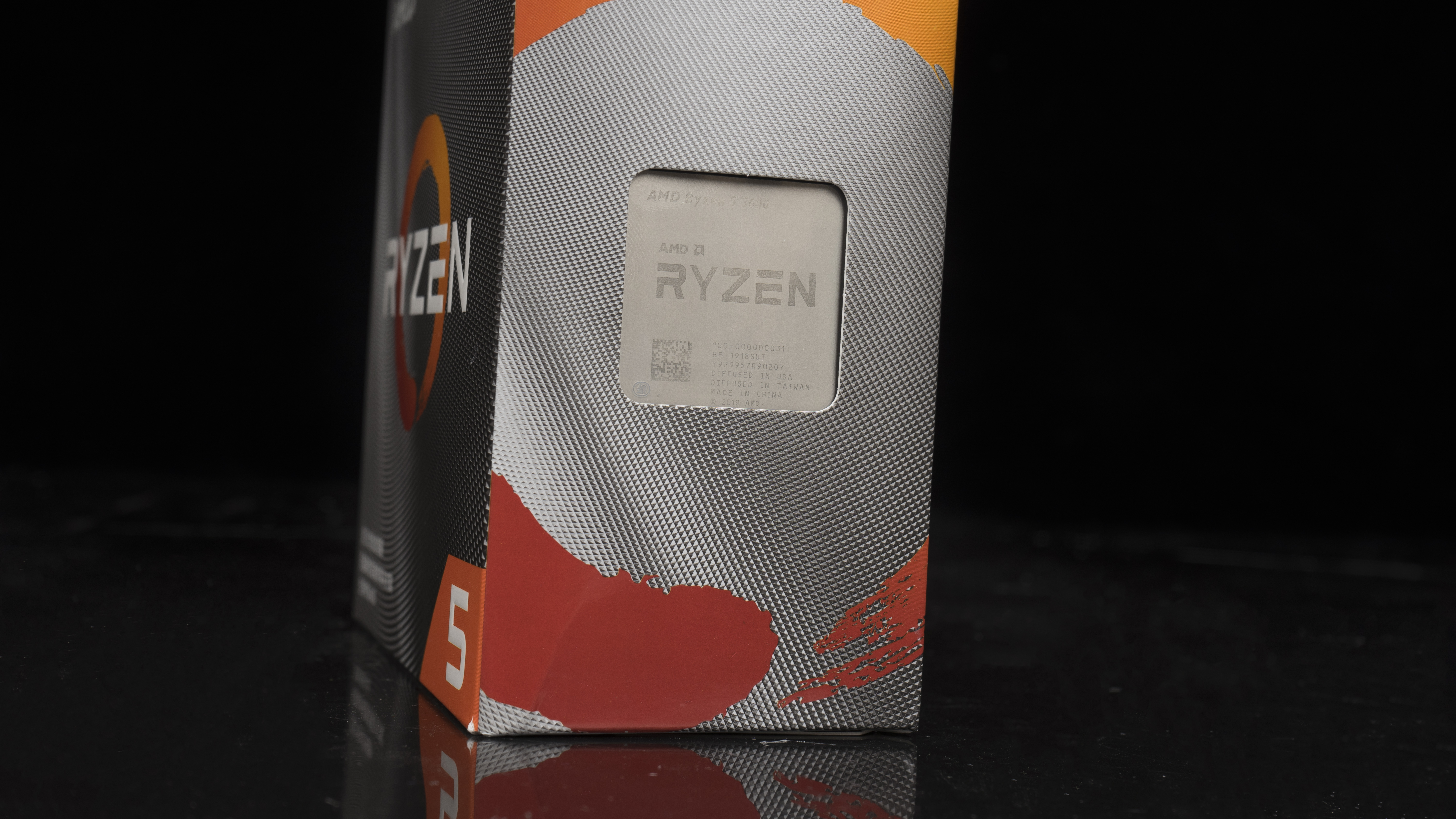 ryzen53600玩吃鸡,ryzen53600大核