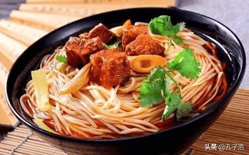 拉面馆汤料绝密配方,拉面面汤绝密配方
