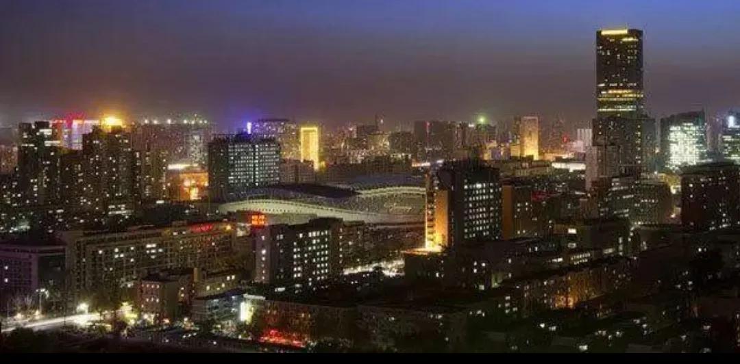 藁城区发展方向,对新疆库尔勒你了解多少