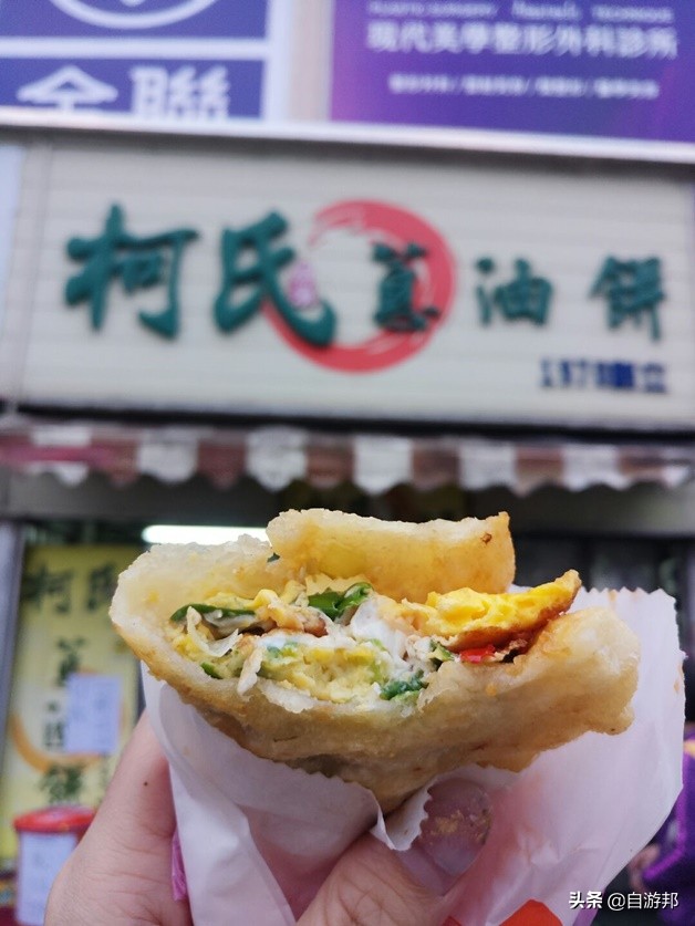 宜兰「美食懒人包」一天真的吃不完，爆浆小笼包再烫也要大口吃