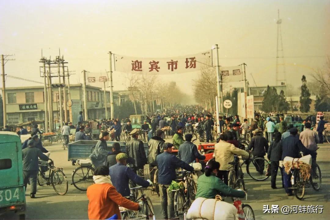 固安千年古县,固安历史遗迹