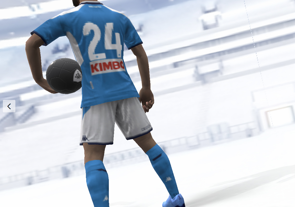 fifa实况足球手游是联机游戏吗,fifa实况足球