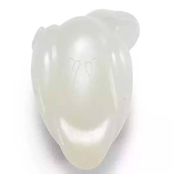 汉代玉熊拍卖记录,汉代黄玉熊有收藏价值吗